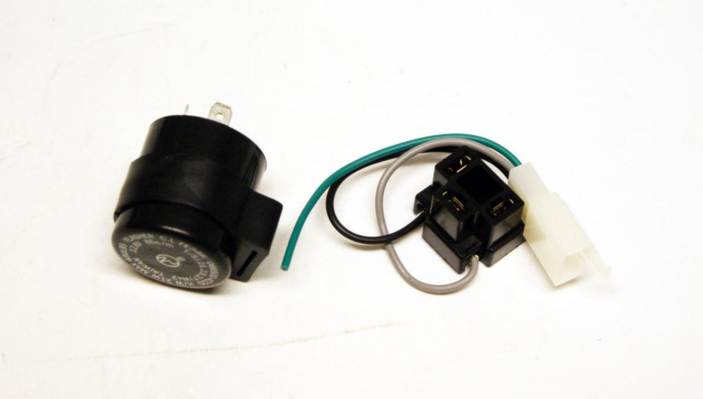 RELAY LED AVEC 3-PIN INDLED02