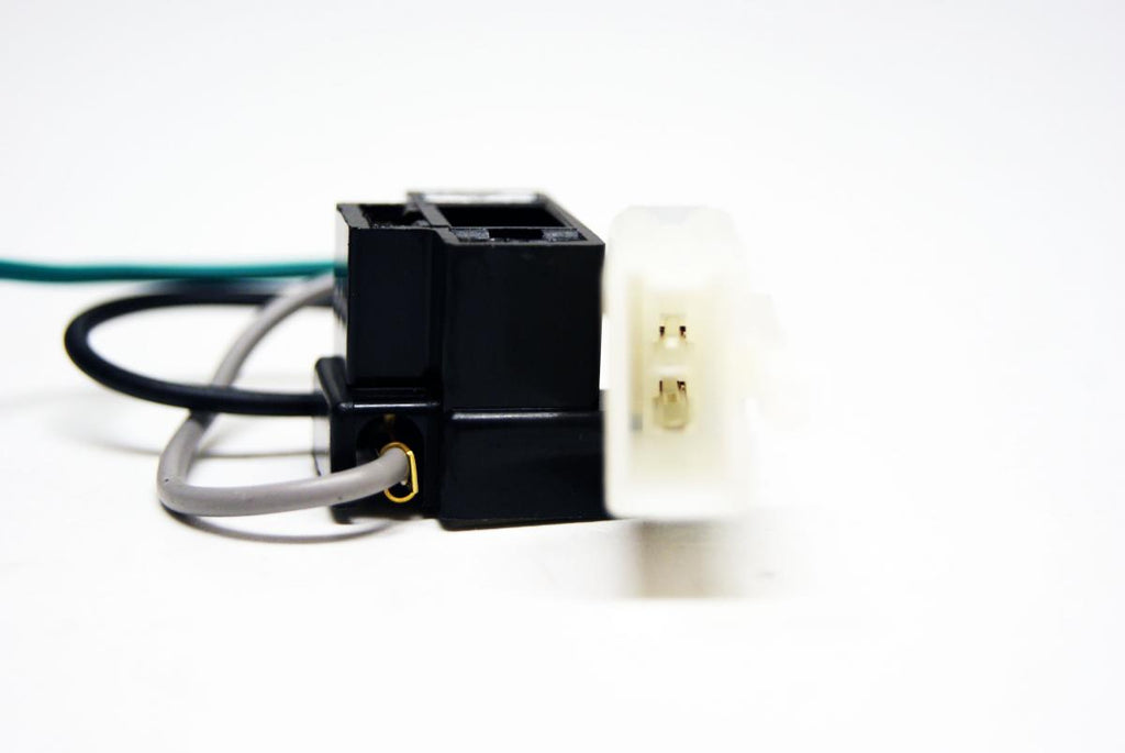 RELAY LED AVEC 3-PIN INDLED02
