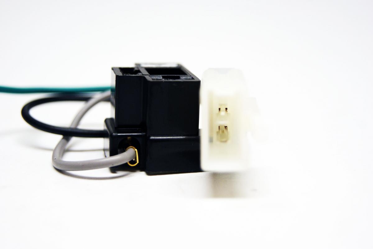 RELAY LED AVEC 3-PIN INDLED02