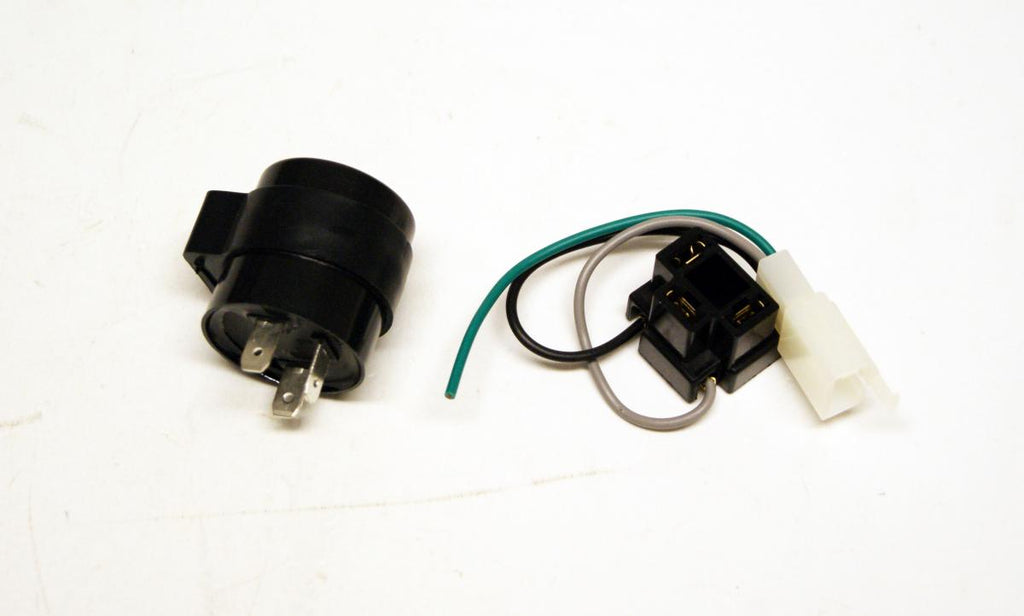 RELAY LED AVEC 3-PIN INDLED02