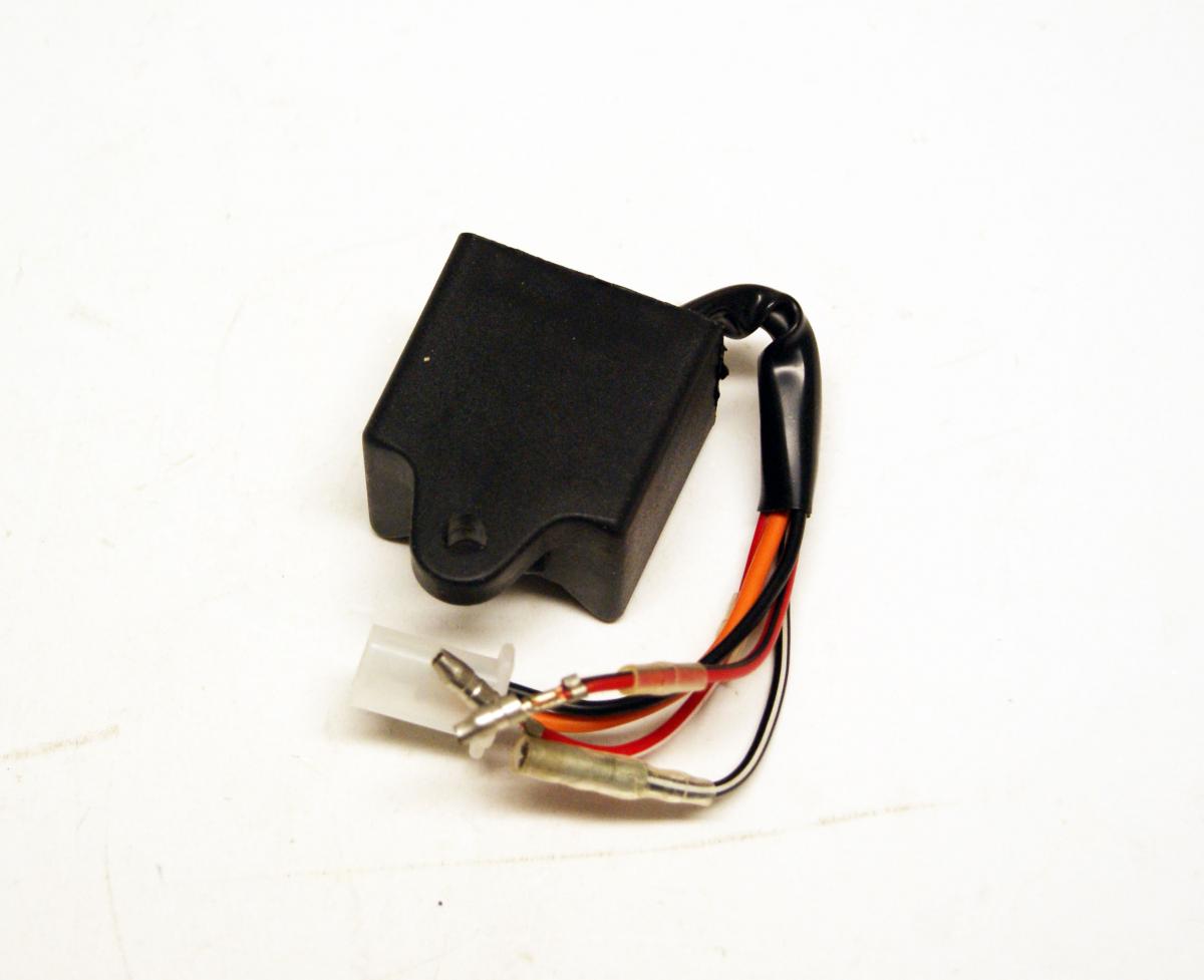 CDI BOX Electronic Unit IND140