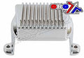 REGULATOR 12v 74505-06 HARLEY, ARROWHEAD AHD6022-C CHROME