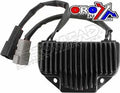 REGULATOR 12v 74631-04 HARLEY, ARROWHEAD AHD6028 BLACK