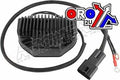 REGULATOR 12v 74594-02 HARLEY, ARROWHEAD AHD6029 BLACK