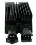 REGULATOR 12v 74700012 HARLEY, ARROWHEAD AHD6030 BLACK
