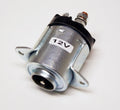 STARTER RELAY HARLEY DAVIDSON, SHD6002 31489-79 12V SOLENOID