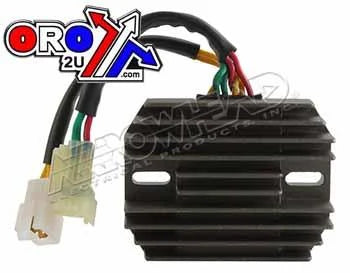 REGULATOR ARCTIC CAT 400/500, Arrowhead AAC6006