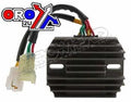 REGULATOR ARCTIC CAT 400/500, Arrowhead AAC6006