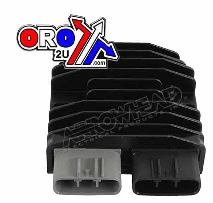 REGULATOR 12V TRX650 03-05, Arrowhead AHA6112 HONDA