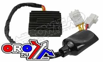 REGULATOR 12V VT750 10-13, Arrowhead AHA6114 HONDA