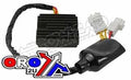 REGULATOR 12V VT750 10-13, Arrowhead AHA6114 HONDA