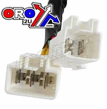 REGULATOR 12V VT750 10-13, Arrowhead AHA6114 HONDA