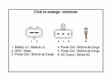 REGULATOR 12V POLARIS 500/800, Arrowhead APO6030 4012748