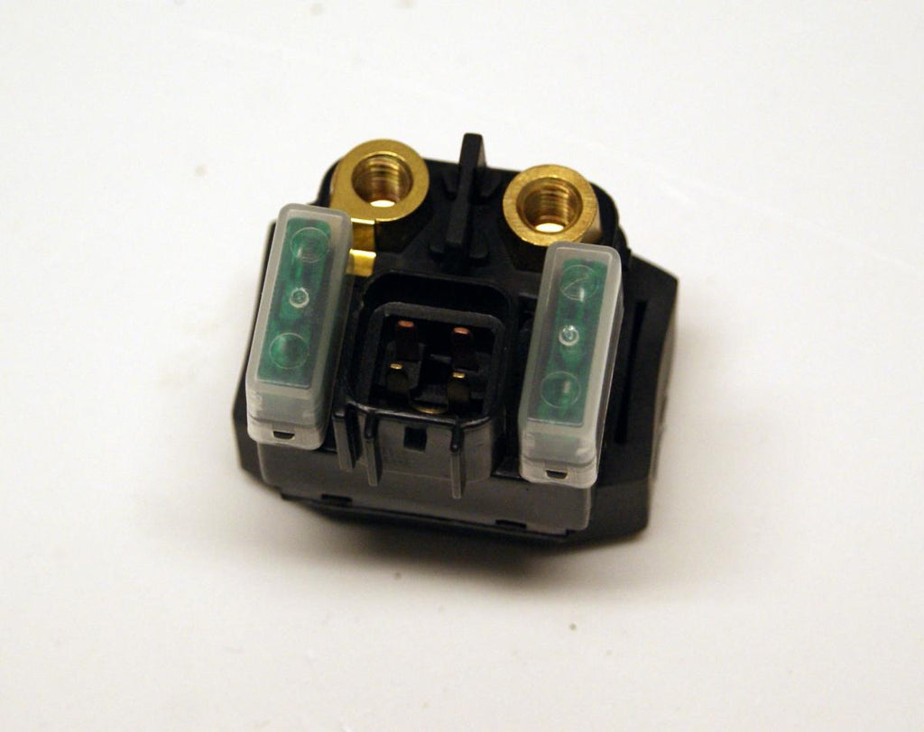 STARTER RELAY FJR1300 08-12, ARROWHEAD SMU6156 3P6-81940-00-00, Yamaha FJR1300A 2008-2012