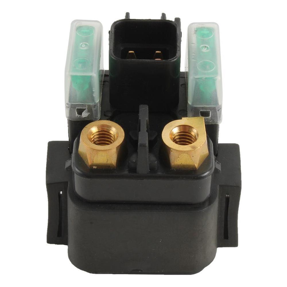 STARTER RELAY 08-16 YAMAHA WR 250 R X FJR 1300 A ES ARROWHEAD SMU6157 3D7-81940-00-00