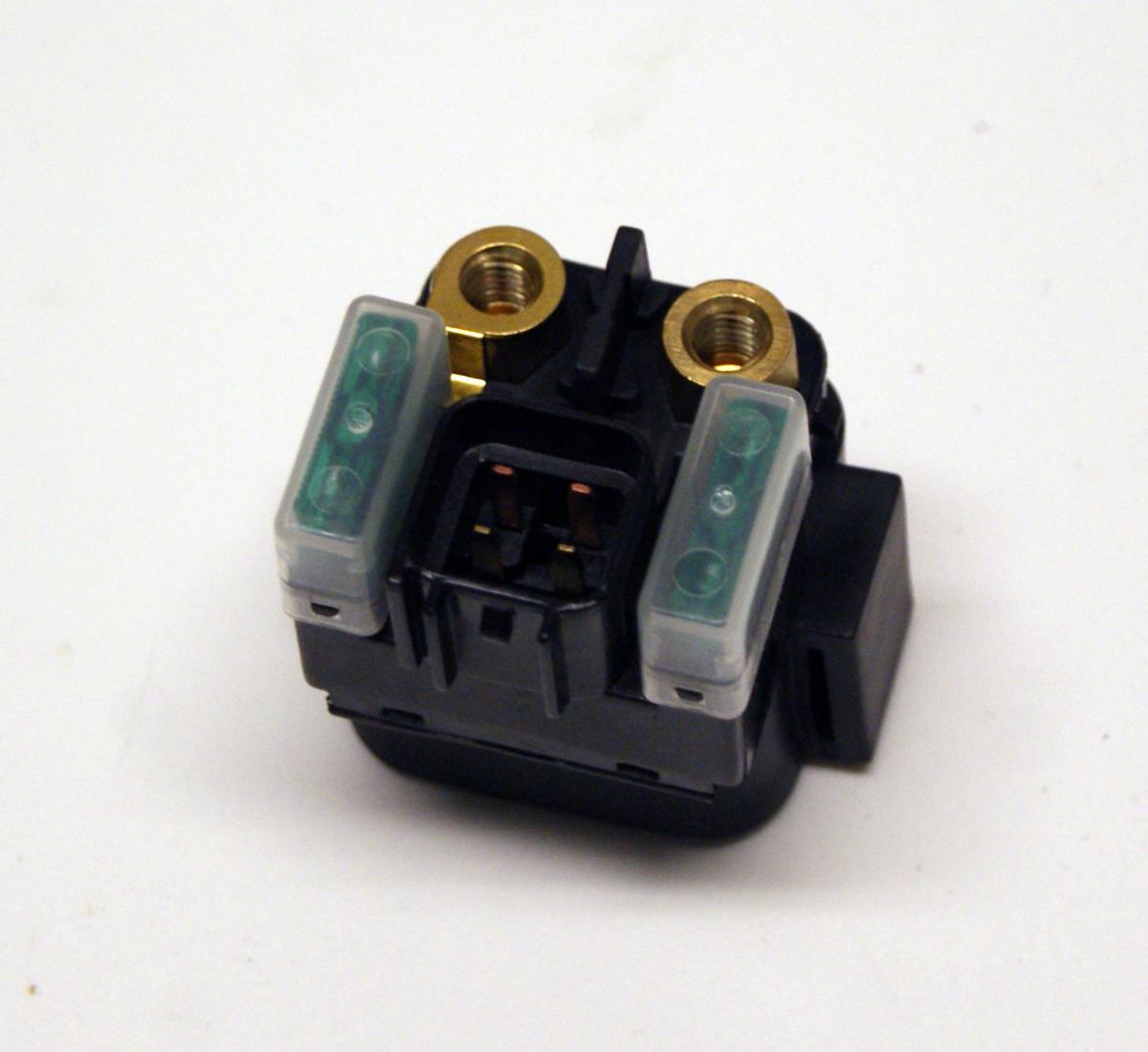 STARTER RELAY 08-16 YAMAHA WR 250 R X FJR 1300 A ES ARROWHEAD SMU6157 3D7-81940-00-00