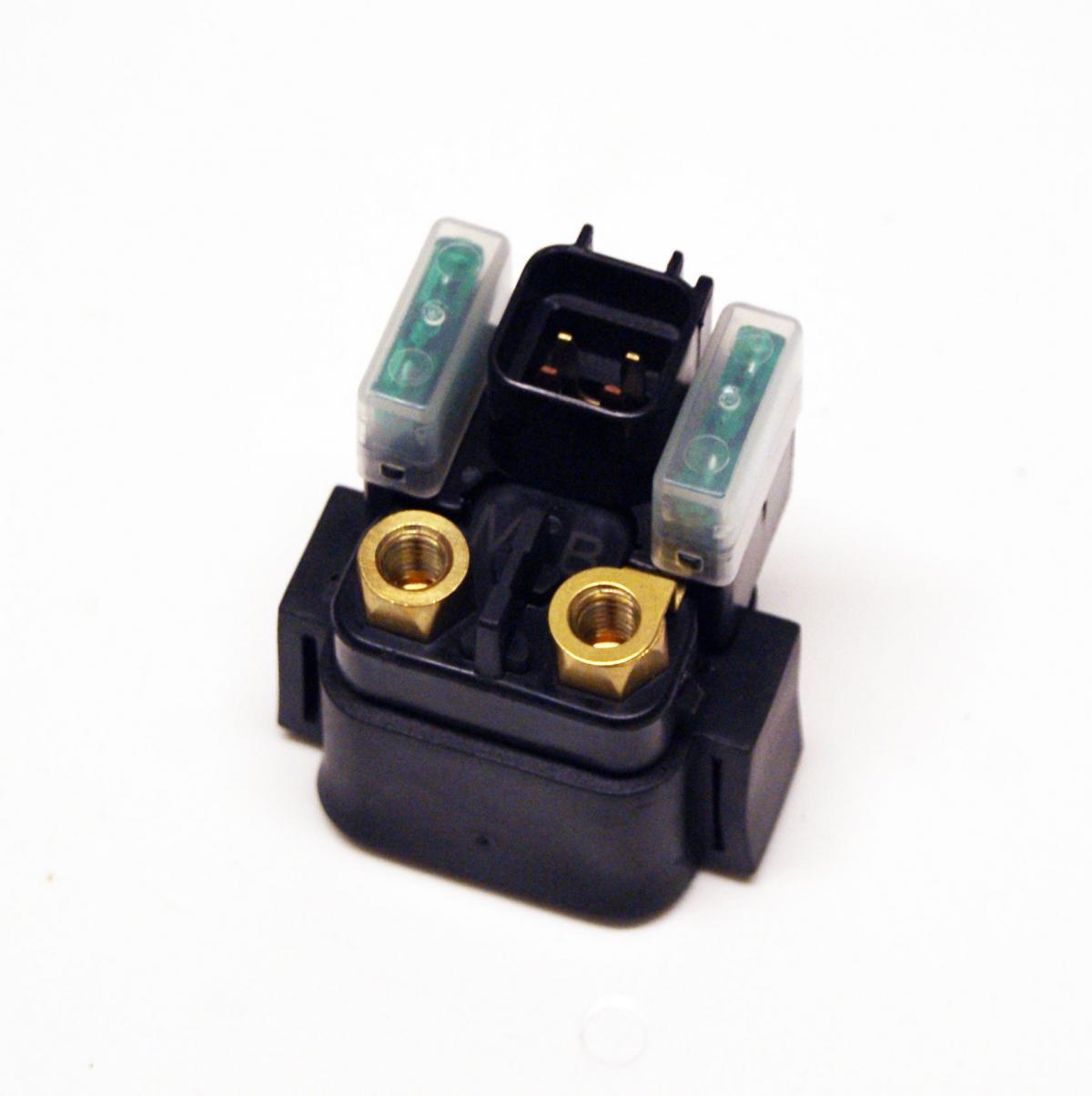 STARTER RELAY 08-16 YAMAHA WR 250 R X FJR 1300 A ES ARROWHEAD SMU6157 3D7-81940-00-00