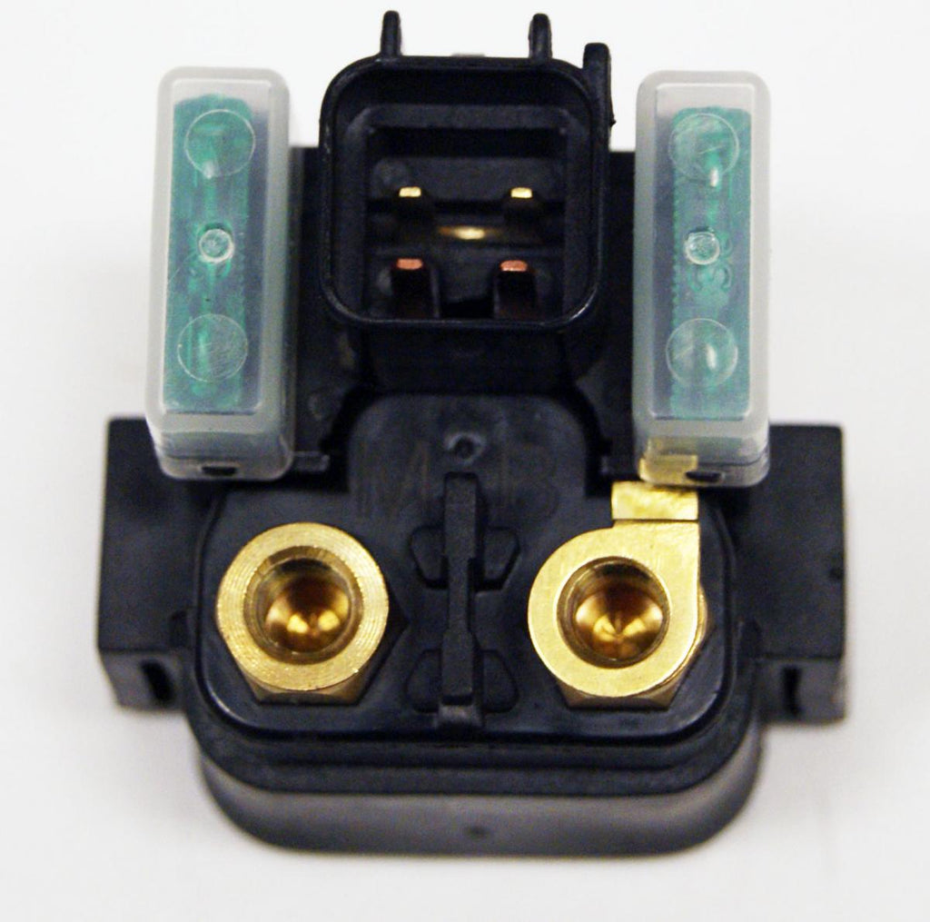 STARTER RELAY 08-16 YAMAHA WR 250 R X FJR 1300 A ES ARROWHEAD SMU6157 3D7-81940-00-00