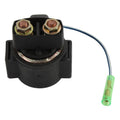 STARTER RELAY JX600S 92-98, ARROW SMU6161 4BP-81940-00-00