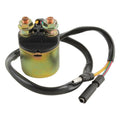 STARTER RELAY, HONDA, ARROWHEAD SMU 6162