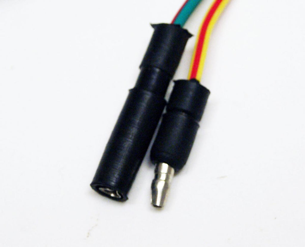 STARTER RELAY, HONDA, ARROWHEAD SMU 6162