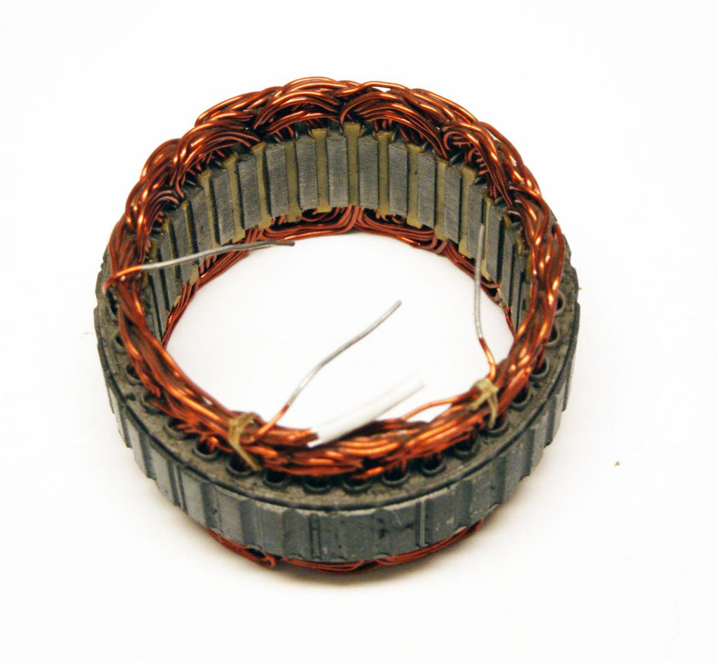 STATOR COIL GL1500 90-00, HONDA GOLD WING AHA4090, Honda GL1500 Gold Wing 1990-2000 Wildboar