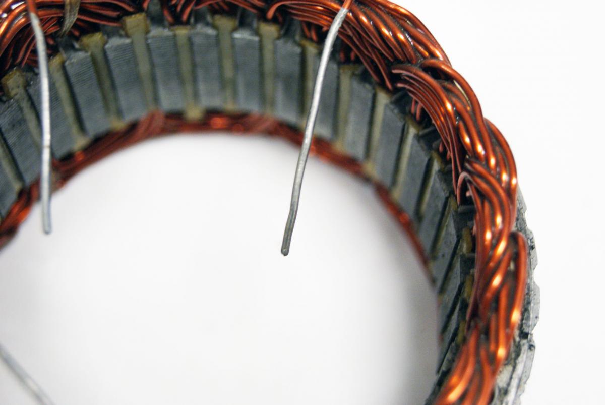 STATOR COIL GL1500 90-00, HONDA GOLD WING AHA4090, Honda GL1500 Gold Wing 1990-2000 Wildboar