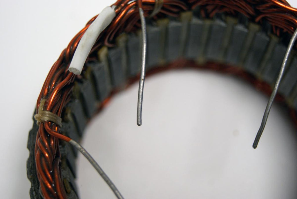 STATOR COIL GL1500 90-00, HONDA GOLD WING AHA4090, Honda GL1500 Gold Wing 1990-2000 Wildboar