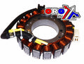 STATOR COIL VN1500 VALCAN, KAWASAKI AKI4003 21003-1164