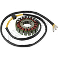 STATOR COIL GS250-GS750, SUZUKI ASU4001 31401-45020