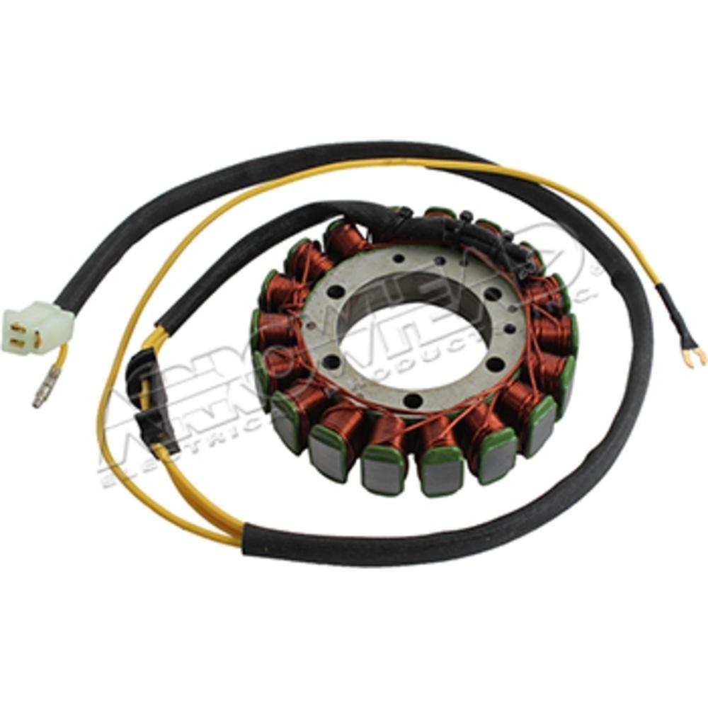 STATOR COIL XV700 - XV1000, YAMAHA AYA4003 42X-81410-20-00