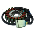 STATOR 00-06 HONDA TRX350 FE FM TE TM A 2A FOURTRAX RANCHER ES ARROW AHA4044 31120-HN5-671