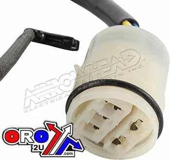 STATOR 00-06 HONDA TRX350 FE FM TE TM A 2A FOURTRAX RANCHER ES ARROW AHA4044 31120-HN5-671