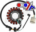 STATOR COIL TRX350 00-06, ARROW AHA4055 31120-HN5-672 31120-HN5-M02