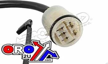 STATOR COIL TRX350 00-06, ARROW AHA4055 31120-HN5-672 31120-HN5-M02