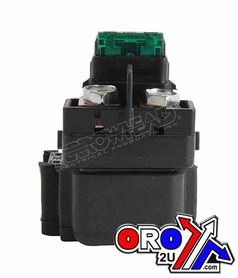 SOLENOID RELAY LT-A400 500, ARROW SMU6082 31800-03G00