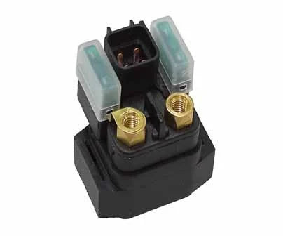SOLENOID RELAY GSX, LT-A450, ARROW SMU6090, 31800-41G10, 31800-41G00, LT-A500X, LT-A700X, LT-A750X KINGQUAD, GSX-R1000