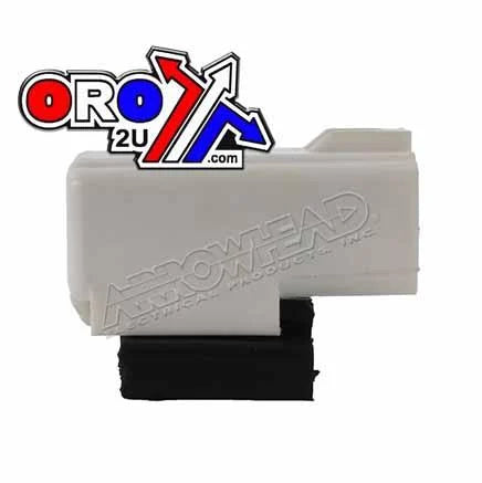 SOLENOID RELAY 86-16 YAMAHA TTR/CE/CG/CY/SH/YJ/CW 50, ARROWHEAD SMU6163 ROAD/SCOOTER