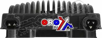 REGULATOR Harley-D Dyna 08-09, ARROW AHD6021 74631-08