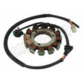 STATOR HONDA TRX400 99-14, AHA4049 31120-HN1-A41
