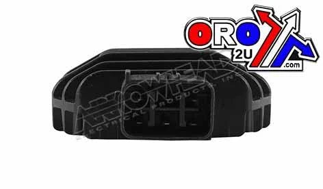 REGULATOR HONDA TRX250 05-18, 230-58212 AHA6100, 31600-HM8-B00 ESP2375, SH660AA, OLD No 44-6392.AH