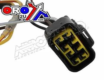 STATOR POLARIS 425 ATV 02-04, APO4008, 3087168