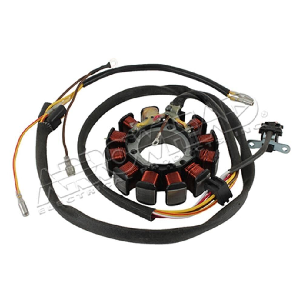 STATOR 00-03 POLARIS ATV PRO BIG BOSS MAGNUM RANGER SCRAMBLER SPORTSMAN 500 ARROWHEAD APO4009