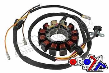 STATOR 00-03 POLARIS ATV PRO BIG BOSS MAGNUM RANGER SCRAMBLER SPORTSMAN 500 ARROWHEAD APO4009