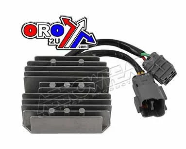 REGULATOR 12V YFM300 12-13, 230-58206 AYA6059, 1SC-H1960-01-00