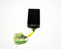 CDI BOX KYMCO ROAD 50 YUP, 30400-KKD6-M00 IKY6015 STING, ARROWHEAD ROAD