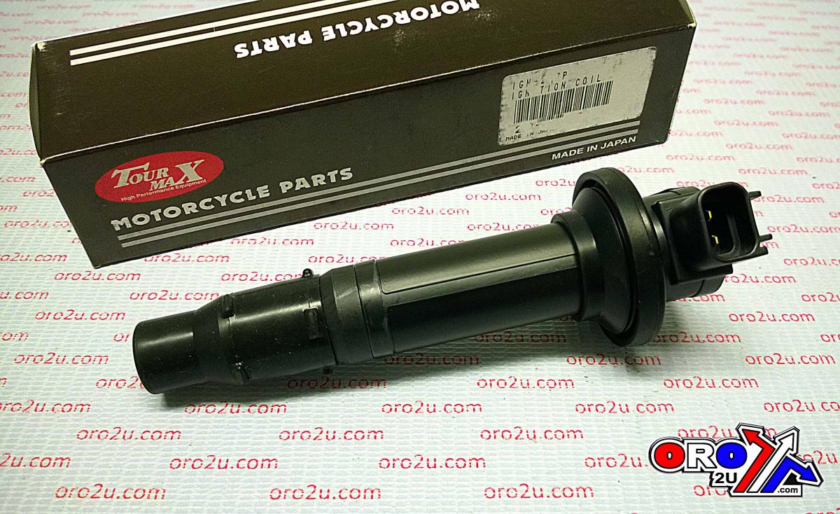 PLUG HOLE IGNITION COILS, YAMAHA 20-2365, ROAD