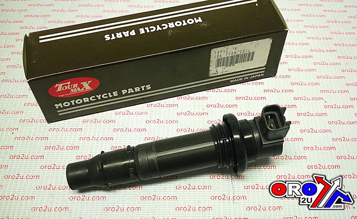 PLUG HOLE IGNITION COILS, YAMAHA 20-2371, DIRT
