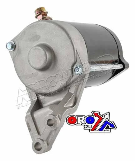PMDD STARTER 12V YAMAHA, 12-SPLINE SMU0209 ROAD, 4WM-81890-00-00,5MB-81890-10-0