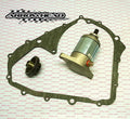 STARTER 12V ARCTIC CAT PMDD, 10-SPLINE SMU0485 ATV, 3313-433, 3313-719